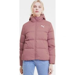 Puma Ess+ Down Kurtka Różowy. Różowe kurtki damskie Puma, s, bez wzorów, z poliesteru. Za 619,95 zł.