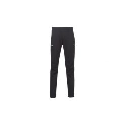 Spodnie treningowe Puma MAPM SWEAT PTS.BLK. Czarne spodnie męskie Puma, s, bez wzorów. Za 284,25 zł.
