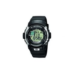 Zegarki męskie: Zegarek męski Casio G-shock G-7700-1ER