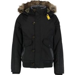 Kurtki męskie bomber: s.Oliver RED LABEL OUTDOOR Kurtka przejściowa black