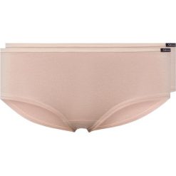 Bokserki 2PACK Skiny Advantage Cotton 082654. Bokserki damskie Skiny, bez wzorów. Za 85,00 zł.