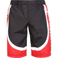 Kąpielówki męskie: MOSCHINO SWIM Szorty kąpielowe black