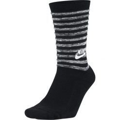 Skarpety Nike NSW Tech Pack Crew (SX5768-010). Skarpetki męskie Nike. Za 32,99 zł.