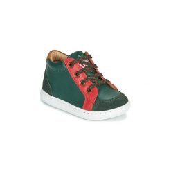 Buty Dziecko Shoo Pom BOUBA ZIP BOX. Trampki chłopięce Shoo Pom, bez wzorów, bez zapięcia. Za 339,00 zł.