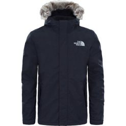 Parki męskie: Parka z kapturem