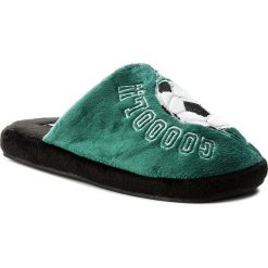Kapcie chłopięce: Kapcie GIOSEPPO – 40814 Green