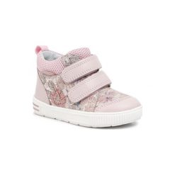 LASOCKI KIDS ARC-MAROCO-05. Różowe półbuty dziewczęce . Za 109,99 zł.