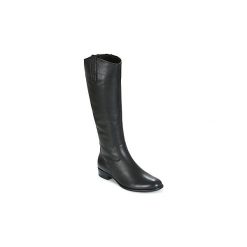 Kozaki Gabor PARLONI. Czarne buty zimowe damskie marki Gabor. Za 859,00 zł.