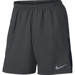 Nike Spodenki męskie M Flex Running Short 7IN szary r. S. Szare spodenki i szorty męskie Nike, s. Za 99,99 zł.