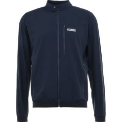Kurtki sportowe męskie: Colmar QUALITY Kurtka Softshell blue black