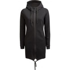 Bluza damska BLD609A - głęboka czerń - Outhorn. Bluzy damskie Outhorn. W wyprzedaży za 129,99 zł.