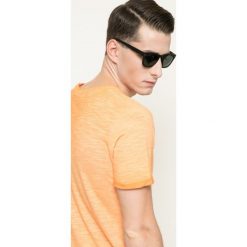 T-shirty męskie: Sublevel – T-shirt