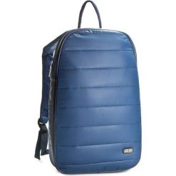 Plecaki męskie: Plecak MOON BOOT – Mb Apollo Backpack 44000900001 Blue