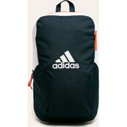 Adidas Performance - Plecak. Plecaki męskie adidas Performance, z nadrukiem, z poliesteru. W wyprzedaży za 99,90 zł.
