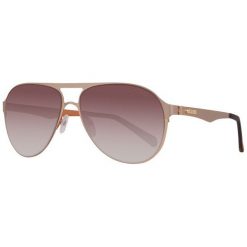 Guess Okulary Przeciwsłoneczne Męskie Brązowe. Pomarańczowe okulary przeciwsłoneczne męskie Guess. Za 219,00 zł.