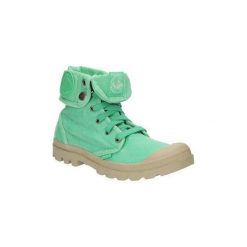 Trampki i tenisówki damskie: Buty Palladium TRAMPKI BAGGY 92353