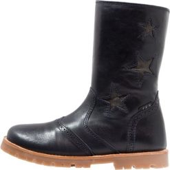 Buty zimowe damskie: Hip Śniegowce dark blue