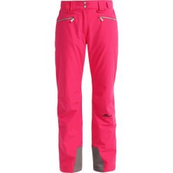 J.LINDEBERG TRUULI Spodnie narciarskie pink intense. Czerwone spodnie damskie marki J.LINDEBERG, s, bez wzorów, z poliesteru, długie, narciarskie. W wyprzedaży za 503,60 zł.