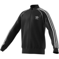 Bluzy damskie: BLUZA ADIDAS ORIGINALS SS TOP CF8555