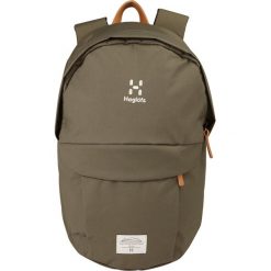 Haglöfs SÄRNA Plecak sage green. Zielone plecaki męskie marki Haglöfs, sportowe. Za 379,00 zł.