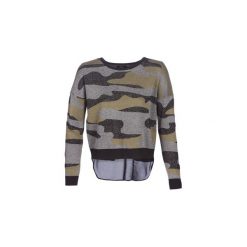 Swetry Only ONLSANDIE. Szare swetry klasyczne damskie marki ONLY, l. Za 179,00 zł.