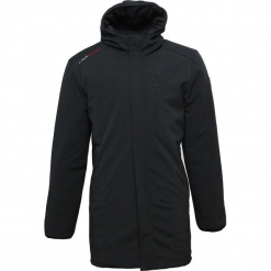 Parka w kolorze antracytowym. Szare parki męskie marki Peak Mountain, m. W wyprzedaży za 321,95 zł.