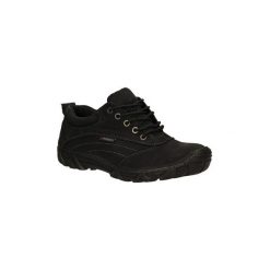 Buty Casu PÓŁBUTY MXC9336-L. Czarne półbuty męskie Casu. Za 118,99 zł.