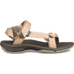 Teva W'S Terra Fi Lite TRPC 39. Sandały damskie Teva, bez wzorów, sportowe, bez obcasa, bez zapięcia. W wyprzedaży za 399,00 zł.