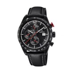 Festina F20344-3 - Szybka i bezpieczna dostawa Gratis, szczegóły zobacz w sklepie. Czarne zegarki męskie marki Festina. Za 629,00 zł.