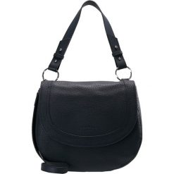 Liebeskind Berlin HOBOM MILLEN Torebka navy blue. Niebieskie torebki klasyczne damskie marki Liebeskind Berlin. Za 959,00 zł.