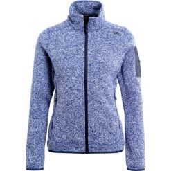 Kurtki sportowe damskie: CMP Kurtka z polaru blue