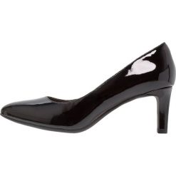 Czółenka: Clarks CALLA ROSE Czółenka black