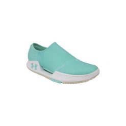 Trampki i tenisówki damskie: Buty halowe Under Armour W Speedform AMP 2.0 Slip 3000258-300