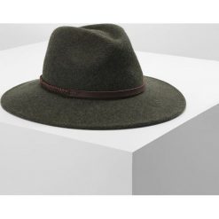 Kapelusze damskie: Barbour TACK FEDORA Kapelusz olive melange