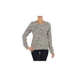 T-shirty damskie: T-shirty z długim rękawem Wesc SPOTTED AOP
