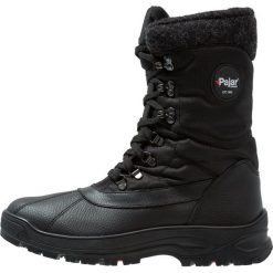 Buty zimowe męskie: Pajar VAUGHN Śniegowce black