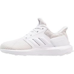 Adidas Performance RAPIDARUN Obuwie do biegania treningowe grey two/footwear white. Szare buty damskie do biegania adidas Performance, z gumy. Za 249,00 zł.