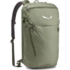 Plecak SALEWA - Storepad 25 BP 00-0000001226 Oil Green 5870. Zielone plecaki męskie marki Salewa, sportowe. W wyprzedaży za 279,00 zł.