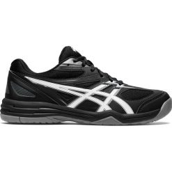 Buty Tenis Court Break Męskie. Buty sportowe męskie Asics, bez zapięcia, tenisowe. Za 249,99 zł.