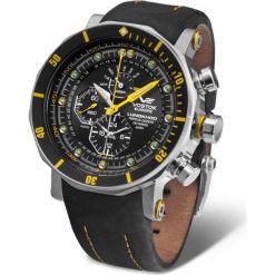 Zegarki męskie: Zegarek męski Vostok Lunokhod 2 YM86-620A505