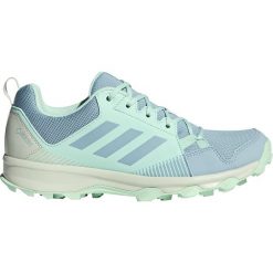 Adidas buty damskie Terrex Tracerocker Gtx W/Ashgre/Ashgre/Clemin 40,7. Buty sportowe damskie Adidas, bez wzorów, z gore-texu, do biegania, adidas terrex, gore-tex. Za 415,00 zł.
