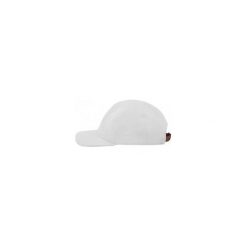 Czapki damskie: Czapka Baseball White