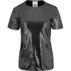 T-shirt Jijil. Szare bluzki sportowe damskie s. Za 159,00 zł.