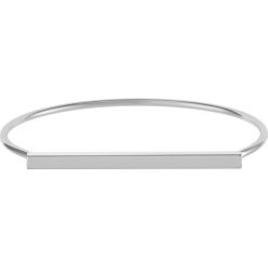 Bransoletki damskie: Skagen ANETTE Bransoletka silvercoloured