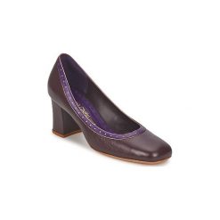 Czółenka: Czółenka Sarah Chofakian SHOE HAT