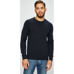 Swetry klasyczne męskie: Camel Active - Sweter