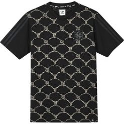 Adidas Koszulka męska T-Shirt D Klein Jersey czarna r. XL (B49125). Czarne t-shirty męskie marki Adidas, m, z jersey. Za 212,61 zł.
