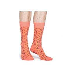Skarpetki męskie: Skarpetki Happy Socks ZGY01-2000