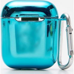 Etui na słuchawki - Zielony. Zielone etui damskie House. Za 25,99 zł.