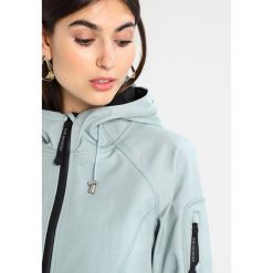 Parki damskie: Ilse Jacobsen RAIN Parka slate